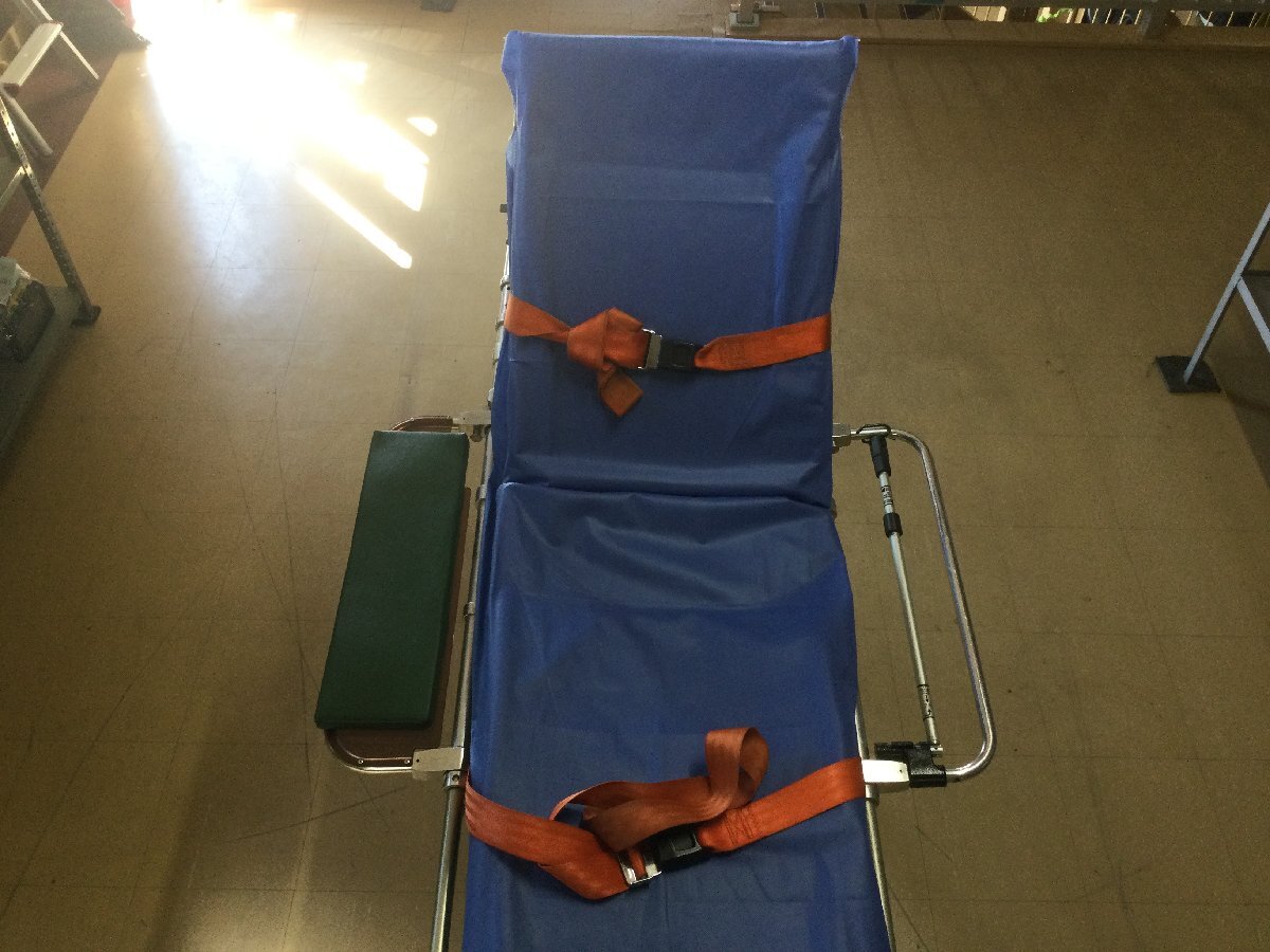 FERNO WASHINGTON FPWGE50 Stretcher Ambulance [w1185647496]