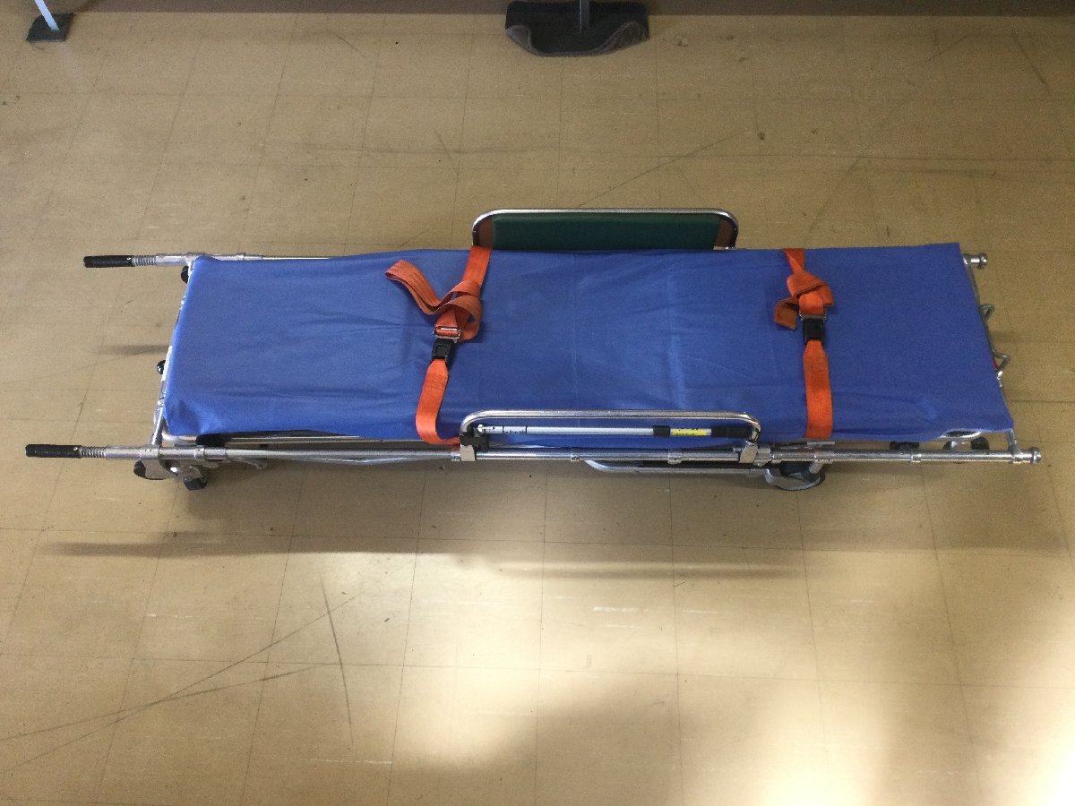 FERNO WASHINGTON FPWGE50 Stretcher Ambulance [w1185647496]