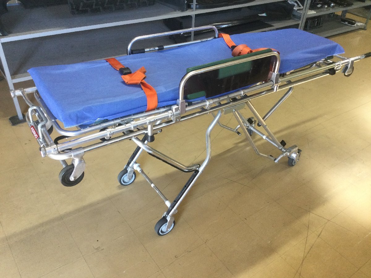 FERNO WASHINGTON FPWGE50 Stretcher Ambulance [w1185647496]