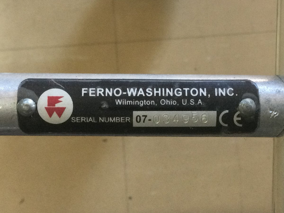 FERNO WASHINGTON FPWGE50 Stretcher Ambulance [w1185647496]