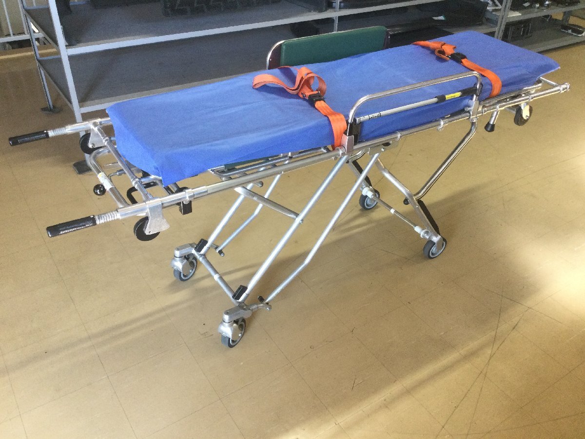 FERNO WASHINGTON FPWGE50 Stretcher Ambulance [w1185647496]