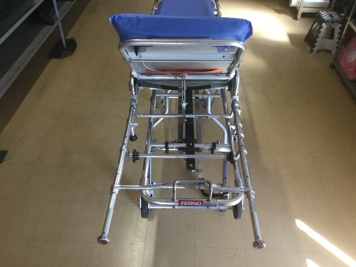 FERNO WASHINGTON FPWGE50 Stretcher Ambulance [w1185647496]