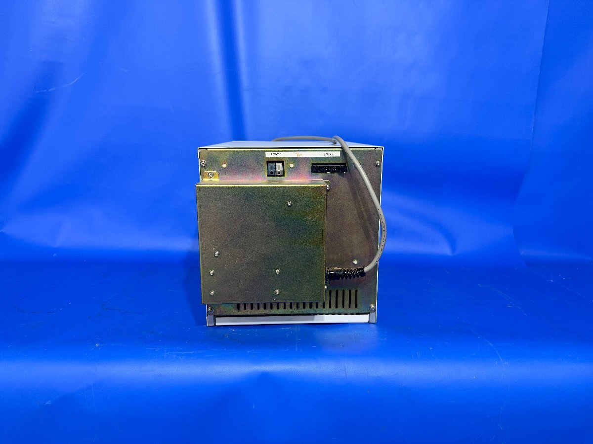 Shimadzu SIL-10Ai Liquid Chromatograph Autosampler [h1185697159]