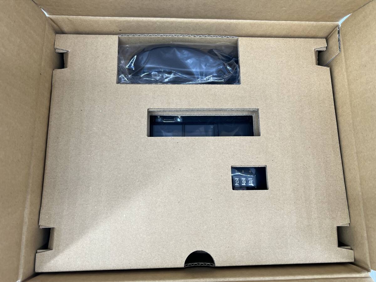 Keyence CV-X480D 3D Robot Vision Controller (open box) [v1185717525]