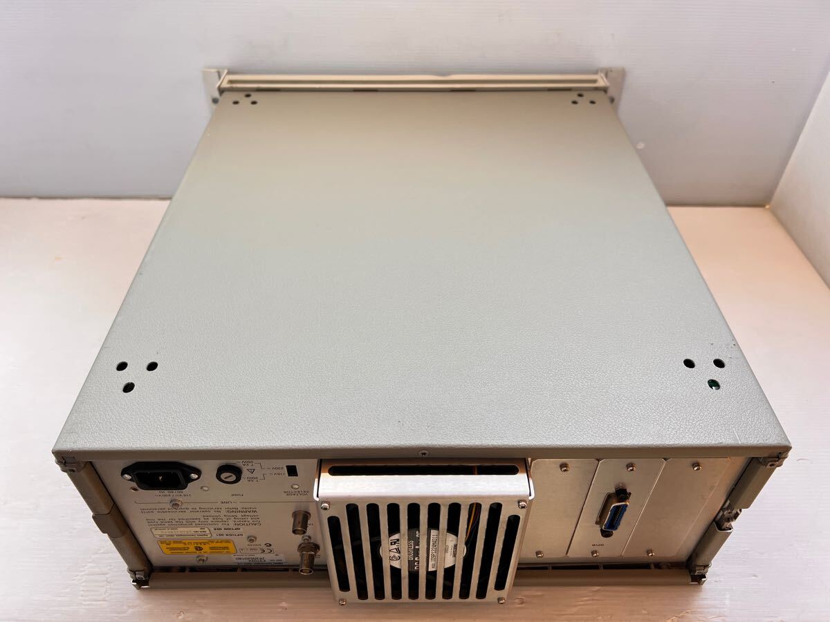 Agilent 4284A 20Hz-1MHz LCR Meter [m1185701068]