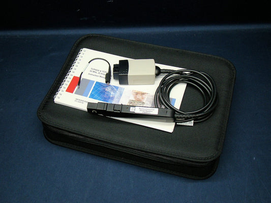 Tektronix TCP0020 Current Probe 50MHz 20A [h1185720963]