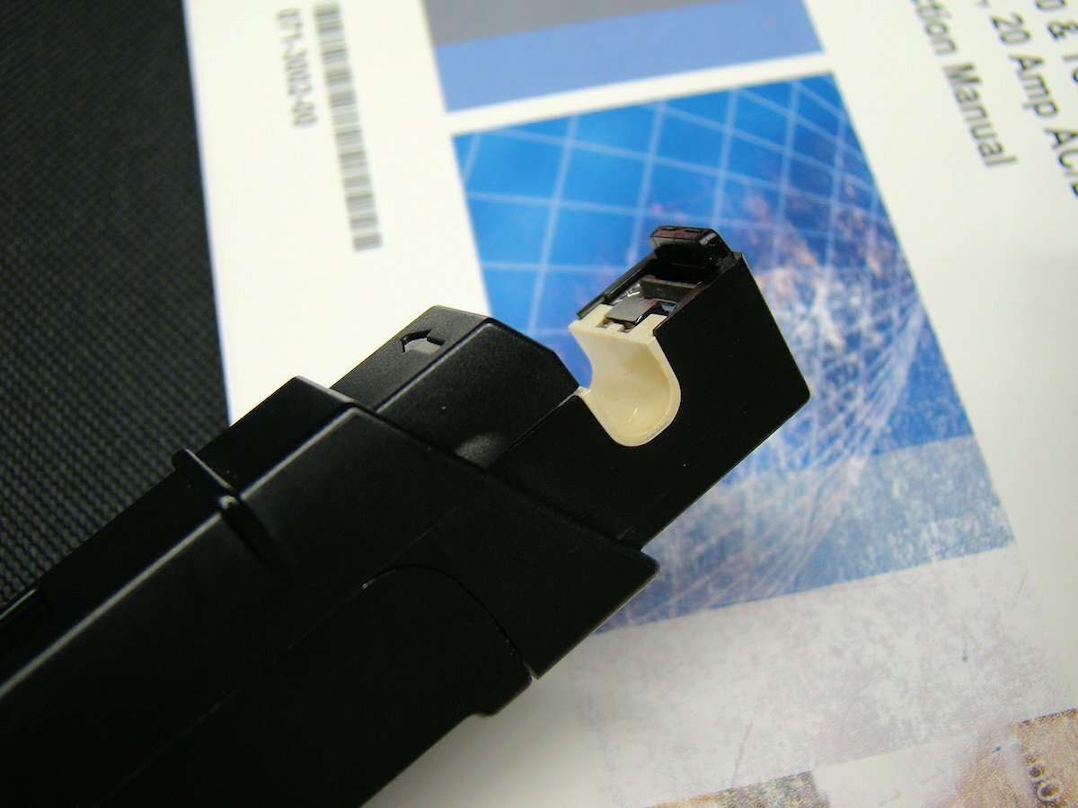 Tektronix TCP0020 Current Probe 50MHz 20A [h1185720963]