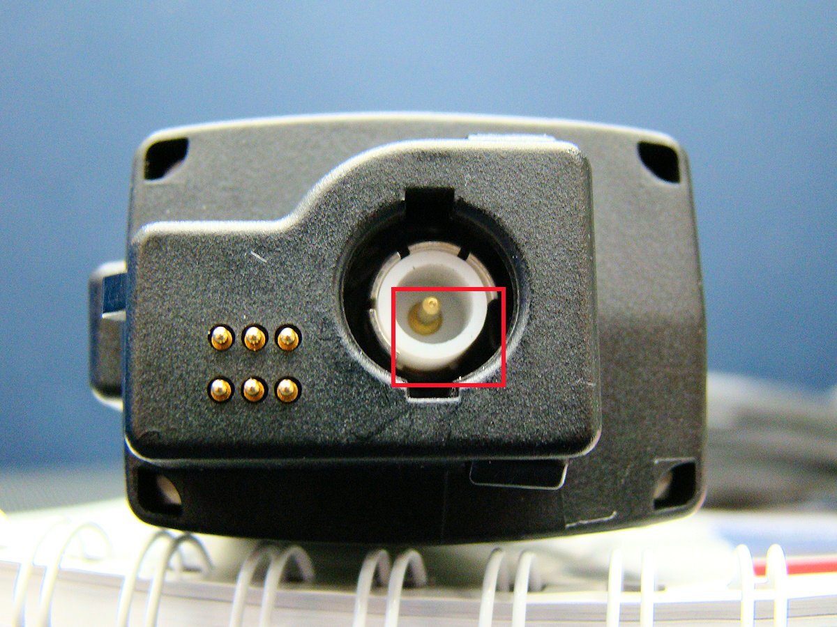 Tektronix TCP0020 Current Probe 50MHz 20A [h1185720963]