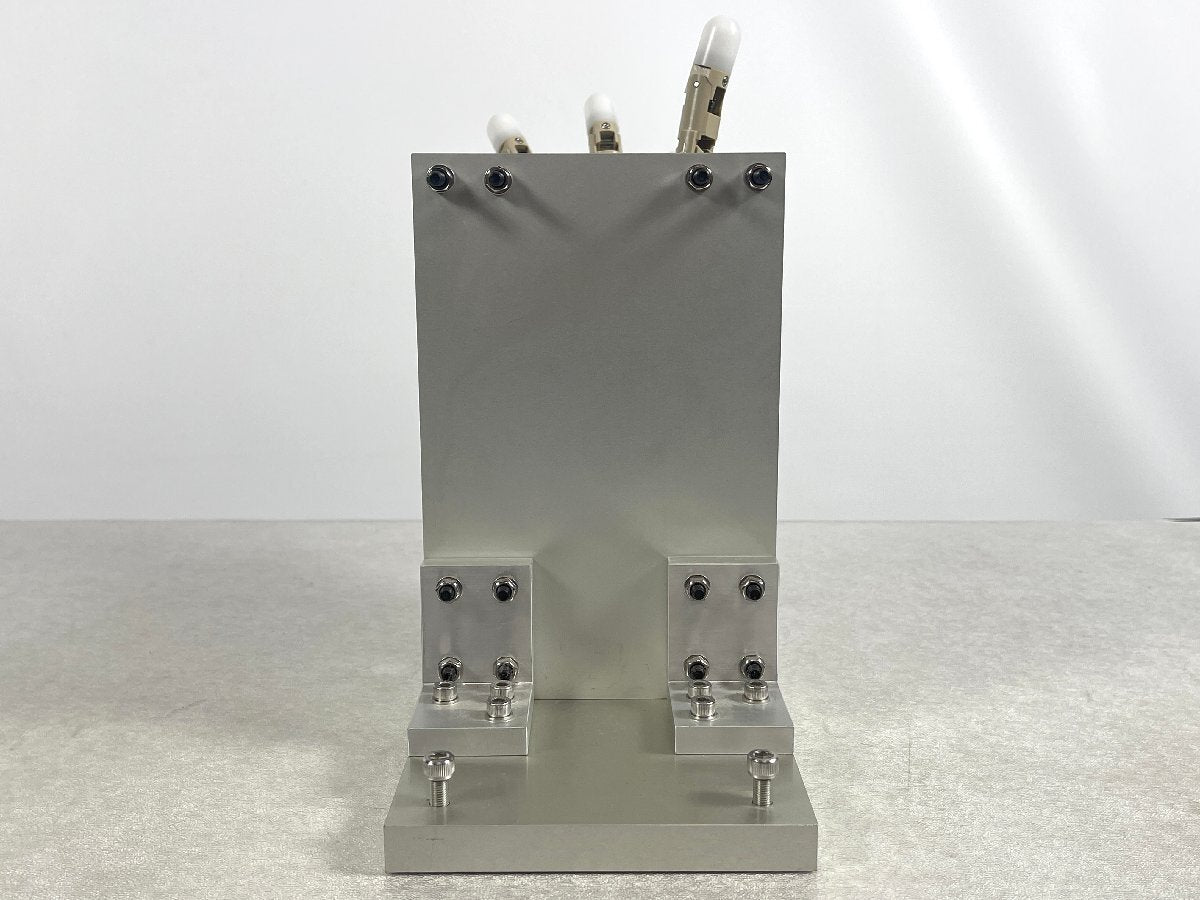 JAPAN ROBOTECH JES-7011 Humanoid Robot Hand Development Board Set [j1185710876]