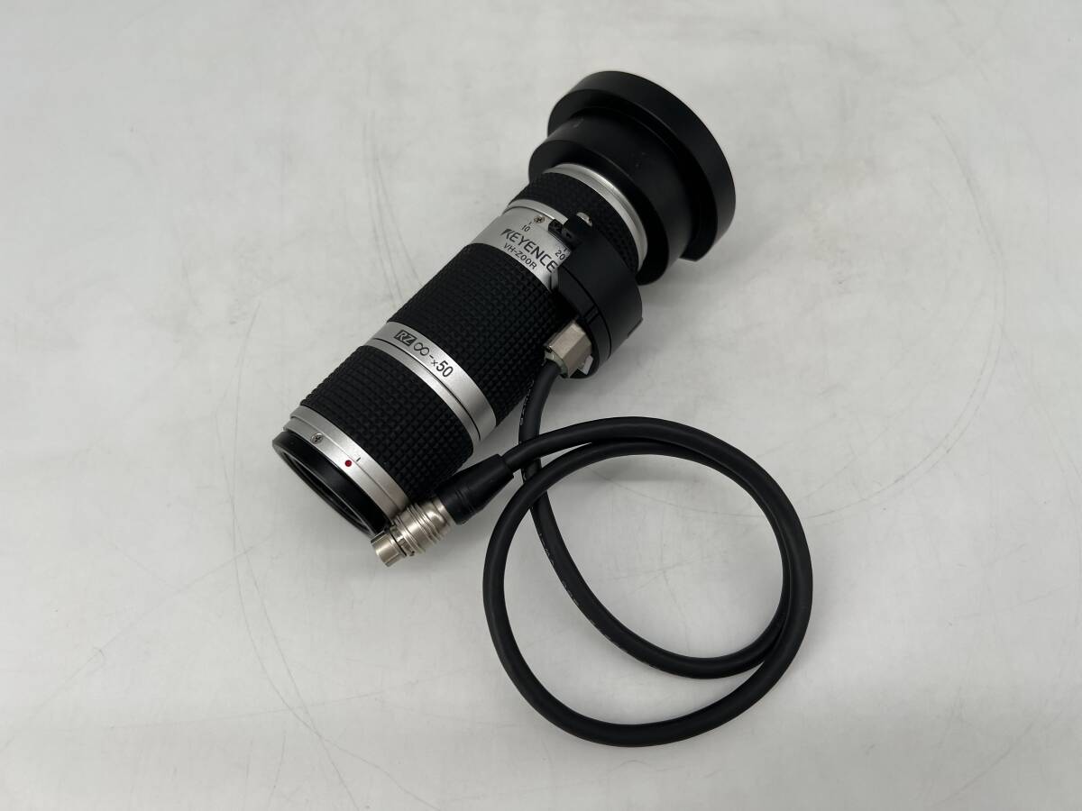 Keyence VH-Z00R VH-Z00W VHX Mount B [h1185833601]