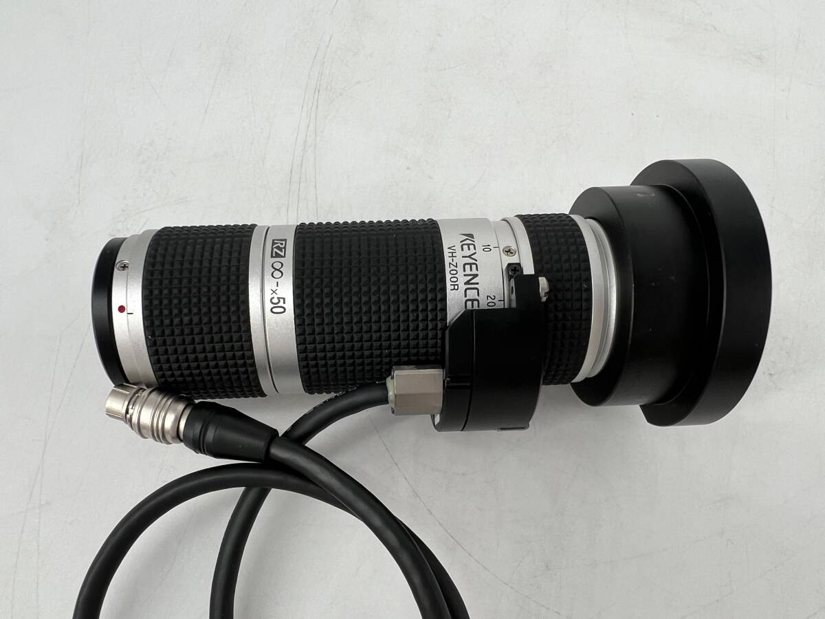 Keyence VH-Z00R VH-Z00W VHX Mount B [h1185833601]