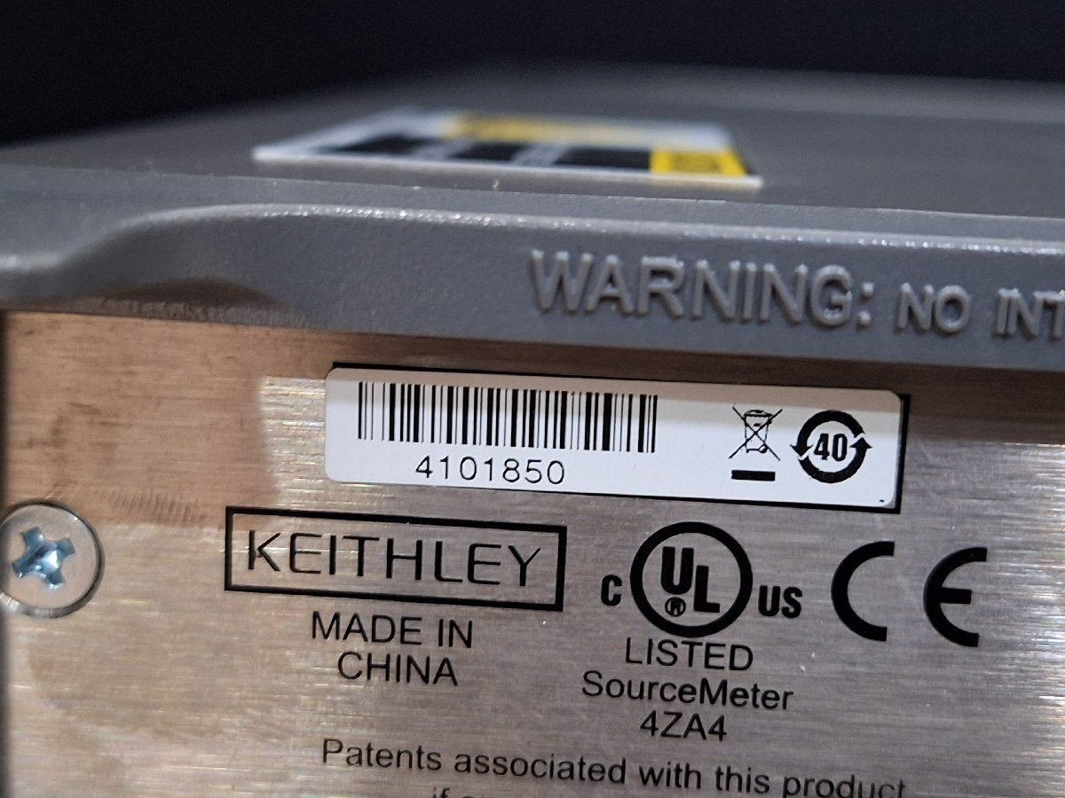 Keithley 2611B System SourceMeter [1185825540]