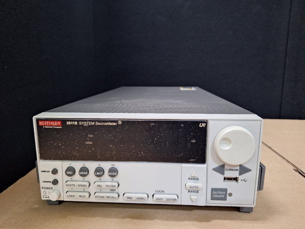 Keithley 2611B System SourceMeter [1185825540]