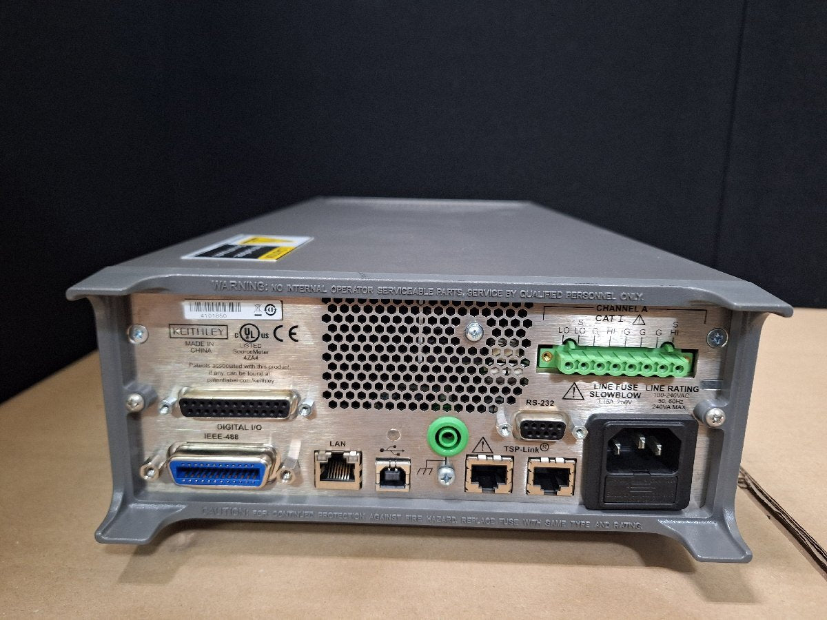 Keithley 2611B System SourceMeter [1185825540]