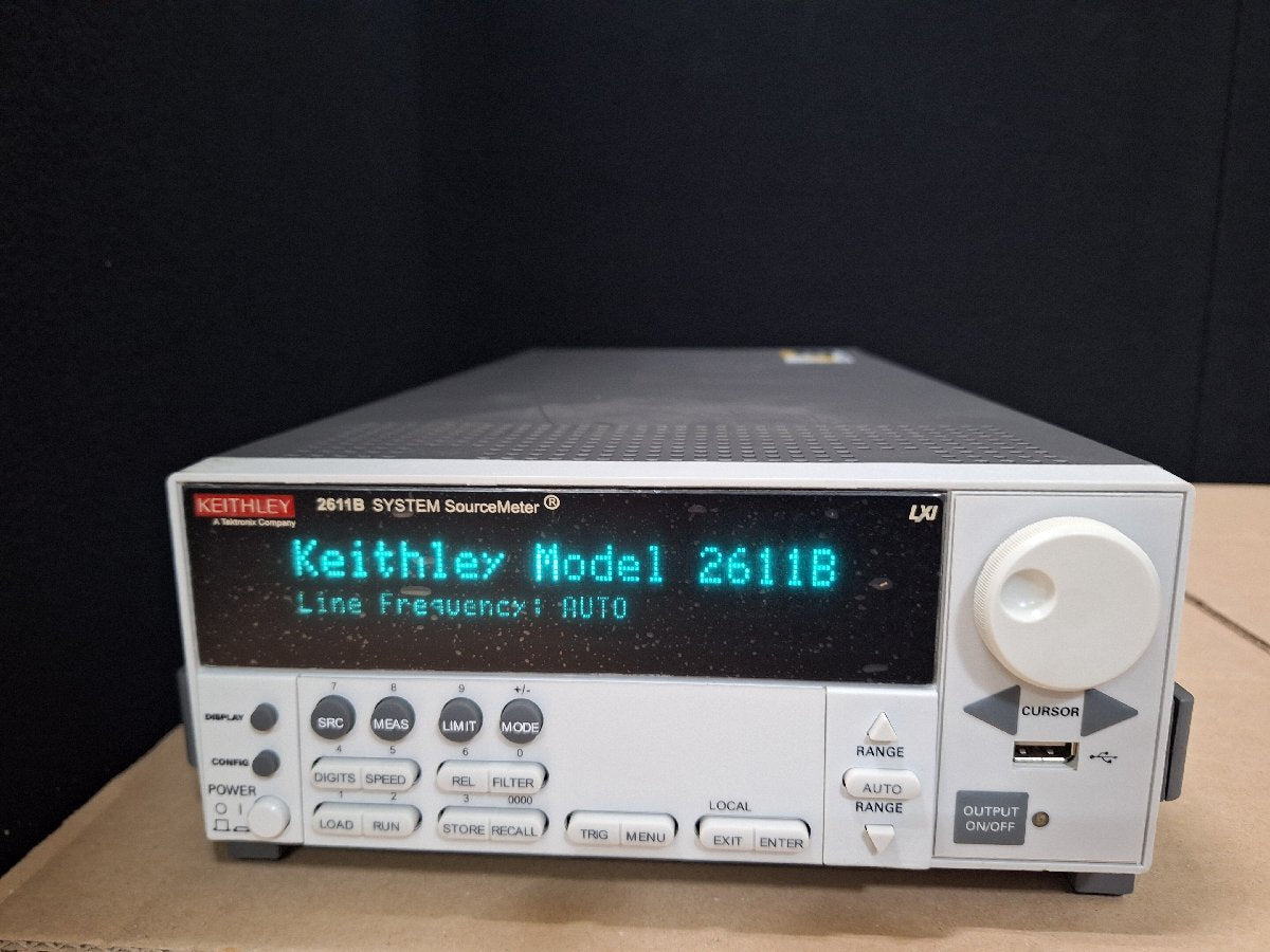 Keithley 2611B System SourceMeter [1185825540]