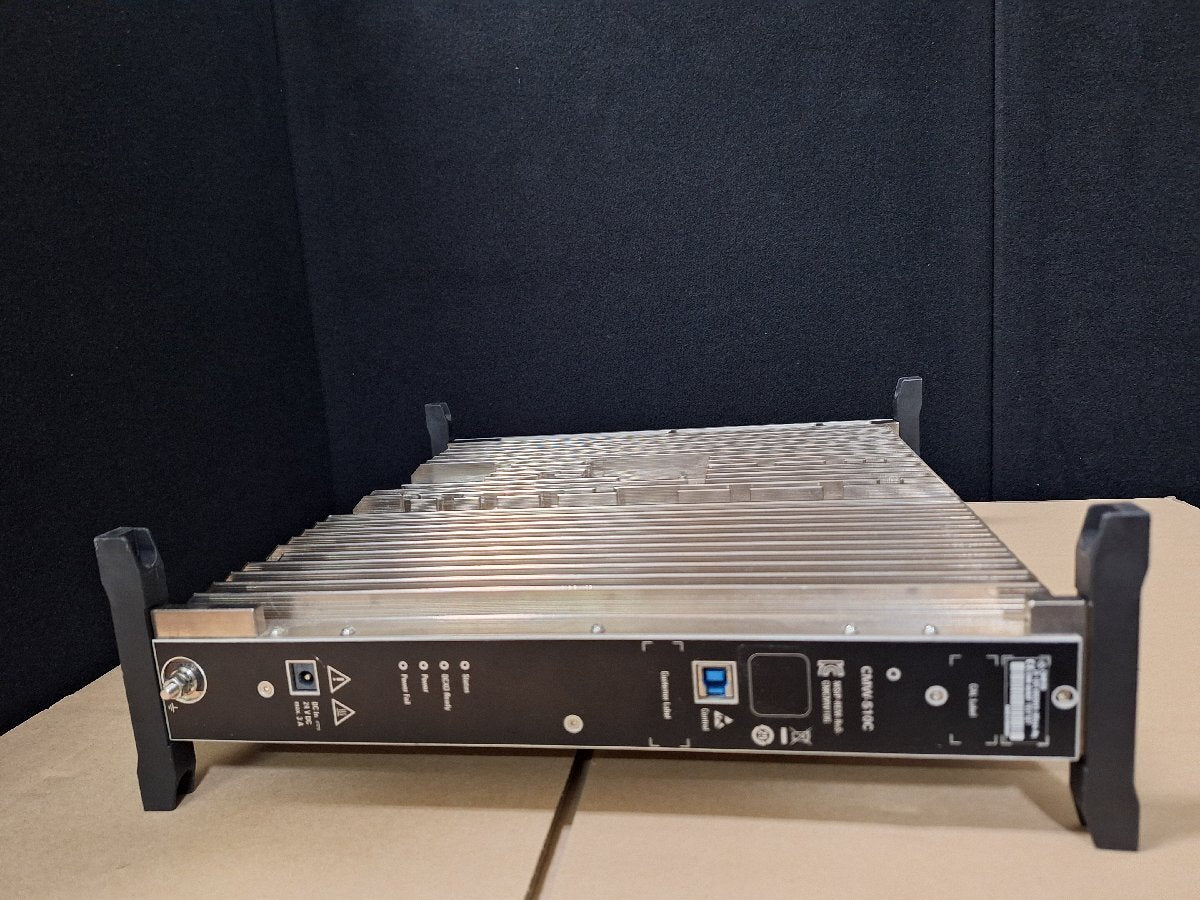 NBC R&S CMW100 Communications Test Set [v1185870464]