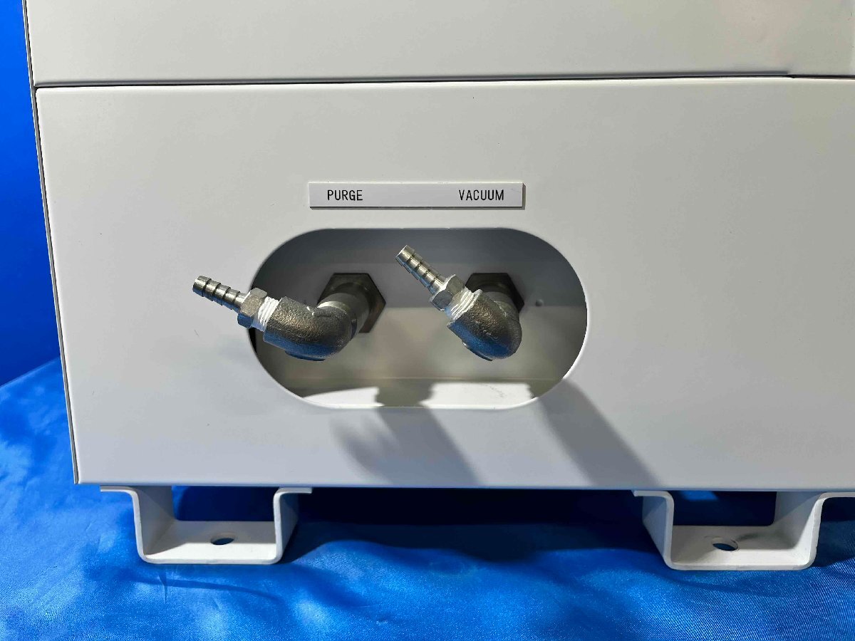 EYELA VOS-201SD-R Vacuum Low-Temperature Dryer [k1185849926]