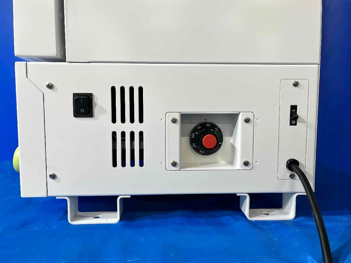 EYELA VOS-201SD-R Vacuum Low-Temperature Dryer [k1185849926]