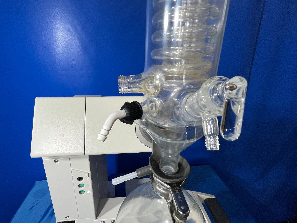 Buchi R-300 Rotary Evaporator, B-300 Heating Bath [r1185847524]