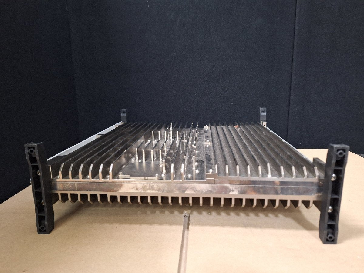 NBC R&S CMW100 Communications Manufacturing Test Set [1185843577]