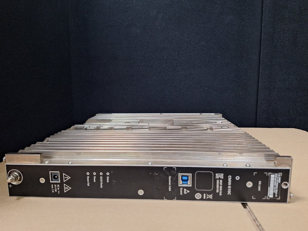 NBC R&S CMW100 Communications Manufacturing Test Set [c1185848272]