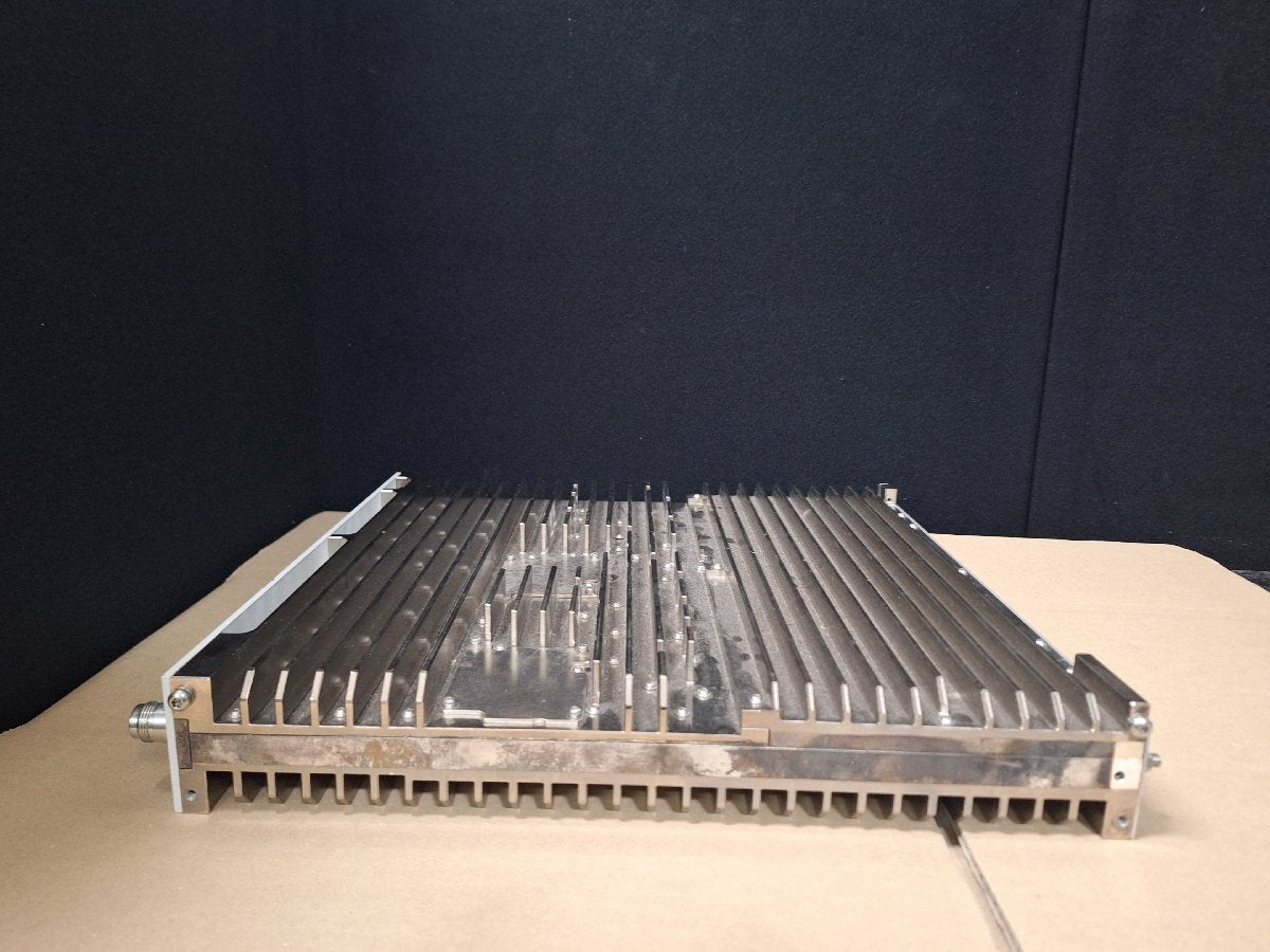 NBC R&S CMW100 Communications Manufacturing Test Set [c1185848272]