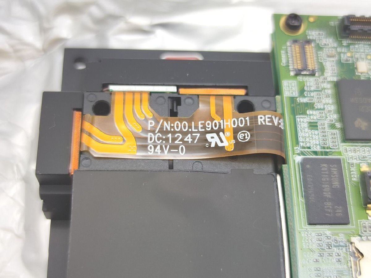 YOUNG Optics DLP Light Crafter DLP 0.3WVGA Chipset [u1186018361]