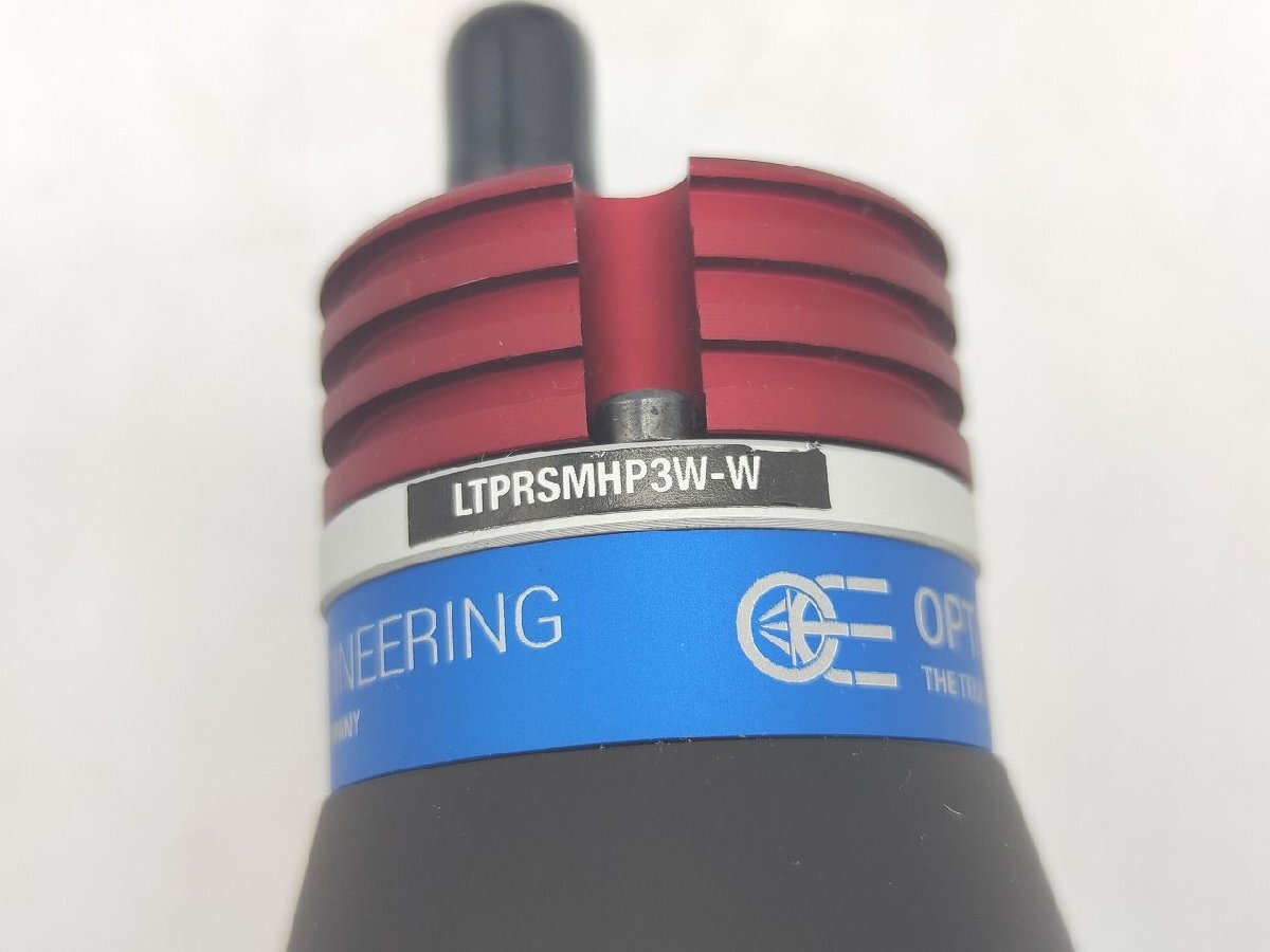 Opto Engineering LTPRSMHP3W-W Optical Component [o1186008627]