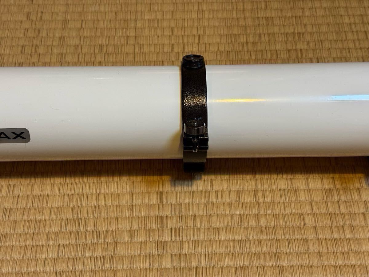 PENTAX 10cm Refractive Telescope D=100mm F=1200mm Achromat [j1186102235]