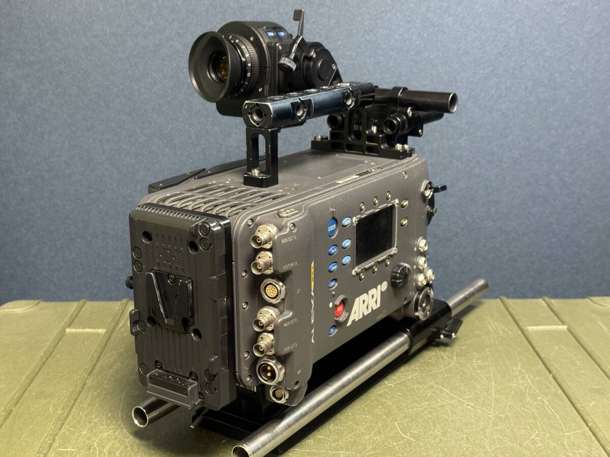 ARRI Alexa SXT Camera Package [h1186121413]