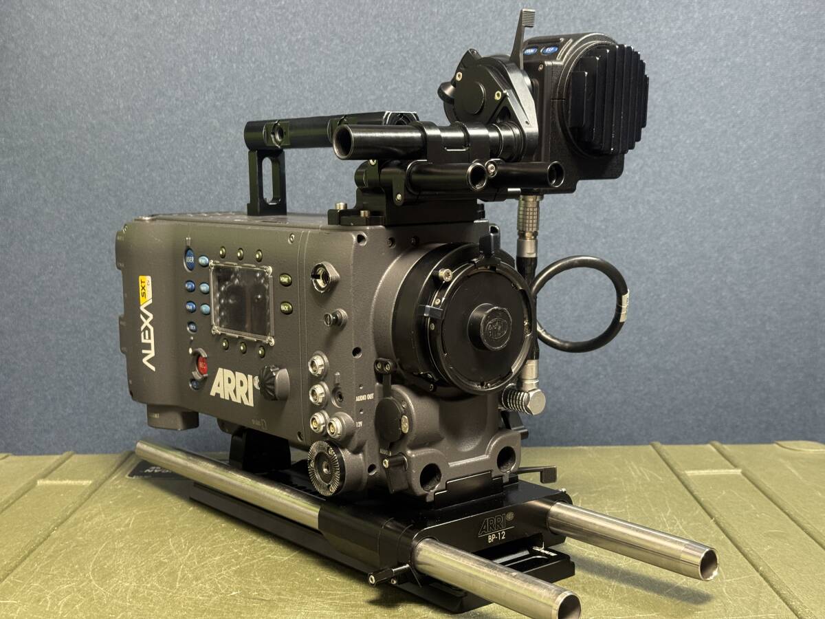 ARRI Alexa SXT Camera Package [h1186121413]