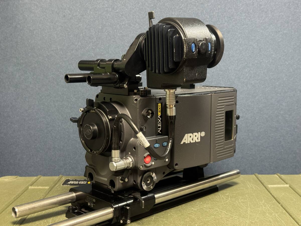 ARRI Alexa SXT Camera Package [h1186121413]
