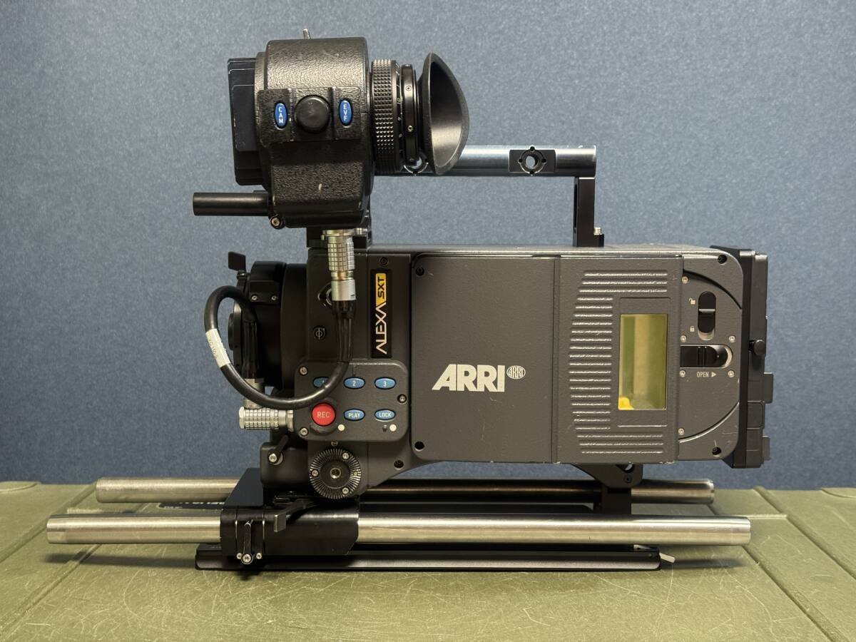 ARRI Alexa SXT Camera Package [h1186121413]