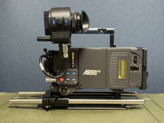 ARRI Alexa SXT Camera Package [h1186121413]