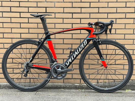 SPECIALIZED Venge Road Bike Carbon [v1186221769]