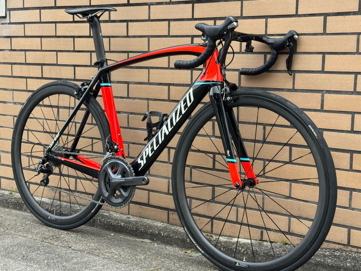 SPECIALIZED Venge Road Bike Carbon [v1186221769]