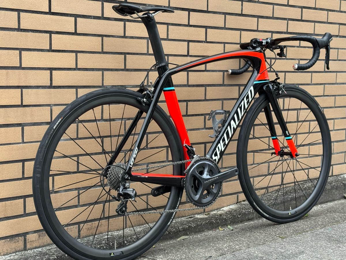 SPECIALIZED Venge Road Bike Carbon [v1186221769]