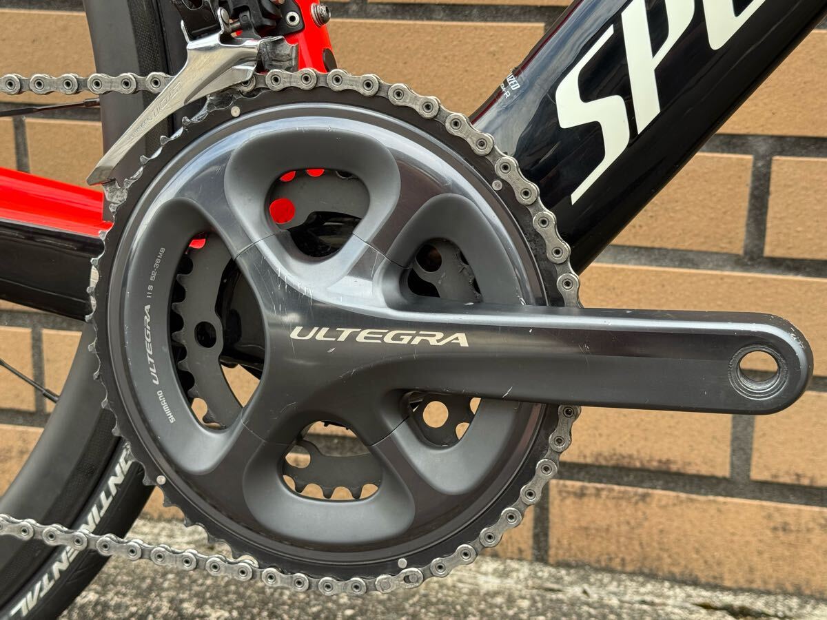 SPECIALIZED Venge Road Bike Carbon [v1186221769]