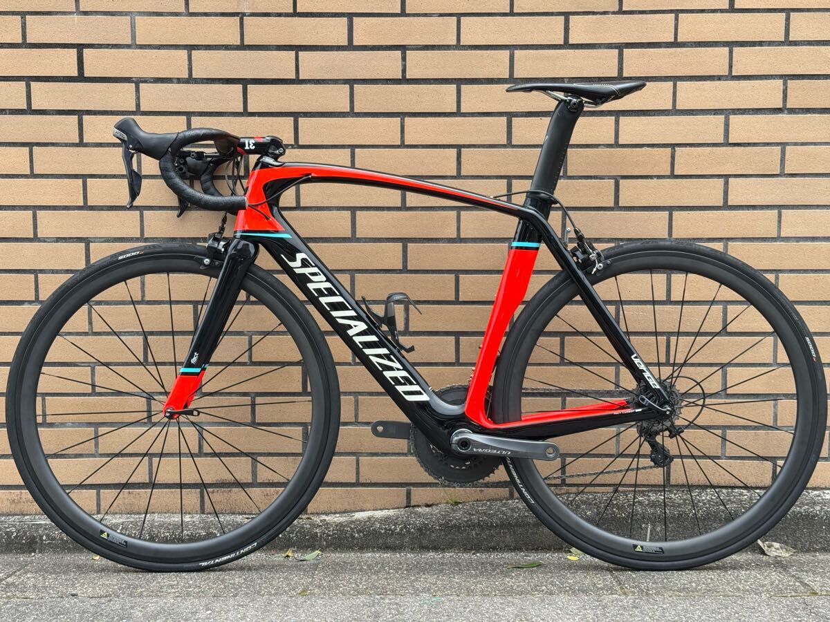 SPECIALIZED Venge Road Bike Carbon [v1186221769]