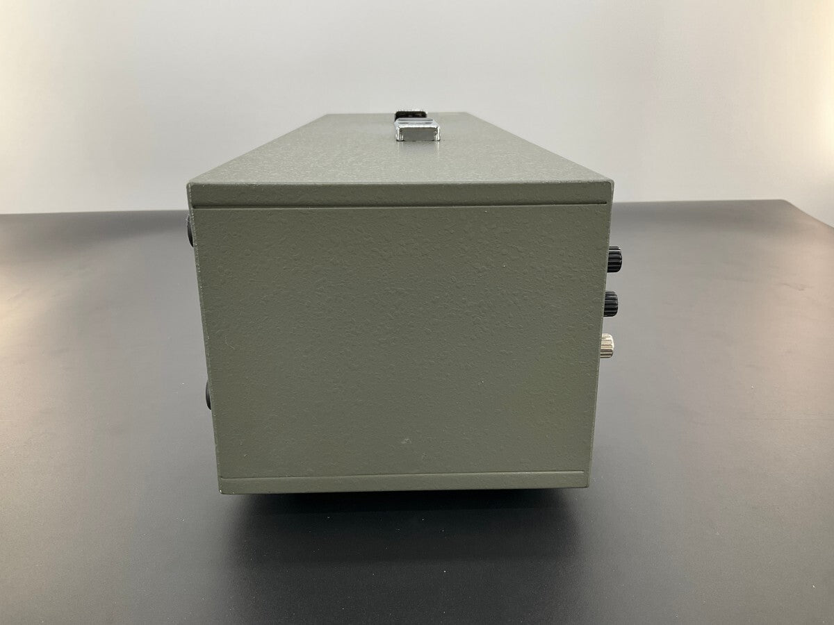 Yokogawa Electric 2793-01 Variable Dial Resistor [x1186295608]