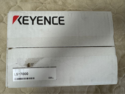 KEYENCE LS-7000 Digital Dimension Measuring Instrument [p1186348973]