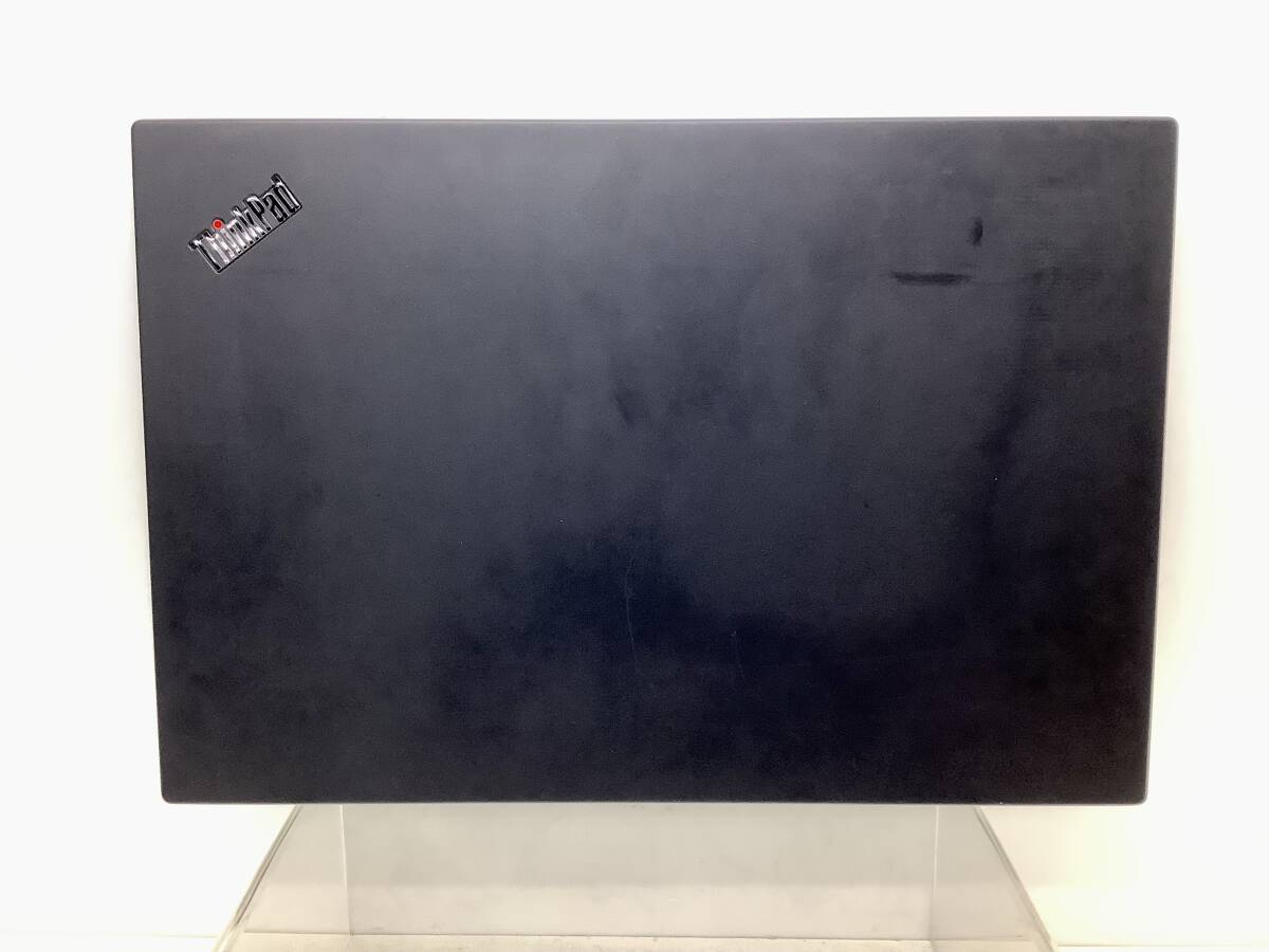 Lenovo ThinkPad P1 Gen3 Intel Core i9-10885H 2.40GHz 32GB Memory 2TB SSD NVIDIA Quadro T2000 15.6 inch Full HD [n1186446917]