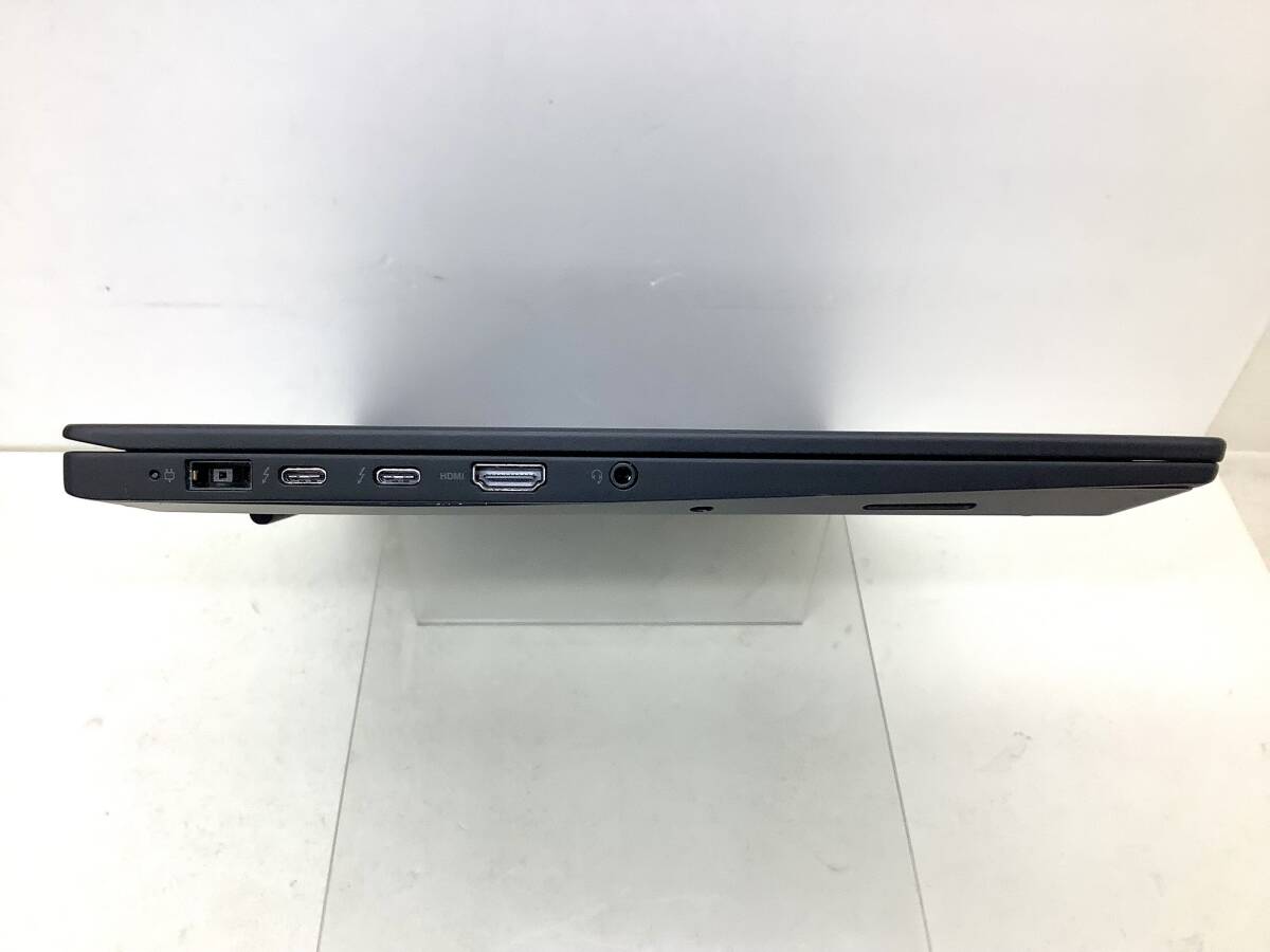 Lenovo ThinkPad P1 Gen3 Intel Core i9-10885H 2.40GHz 32GB Memory 2TB SSD NVIDIA Quadro T2000 15.6 inch Full HD [n1186446917]