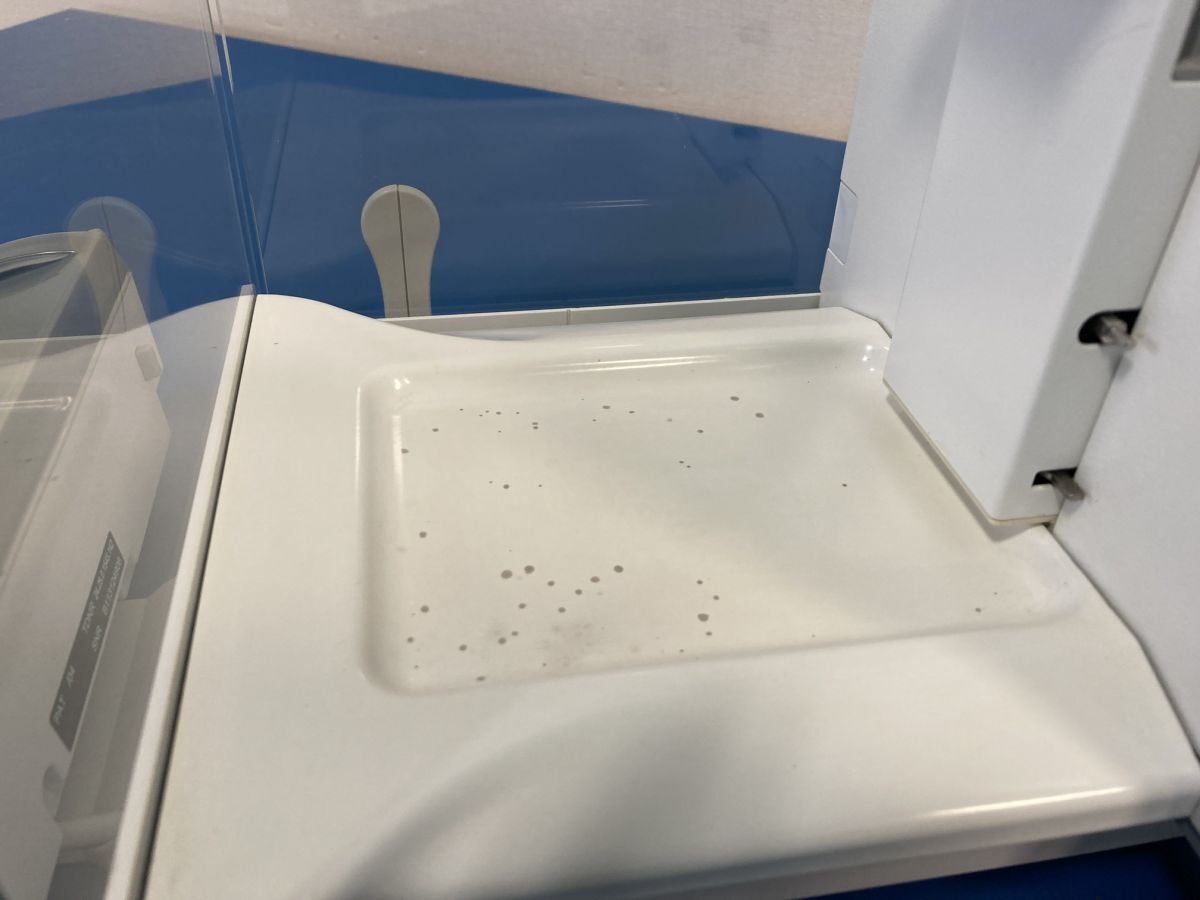 Mettler Toledo XP205V Analytical Balance with Printer [x1186499004]