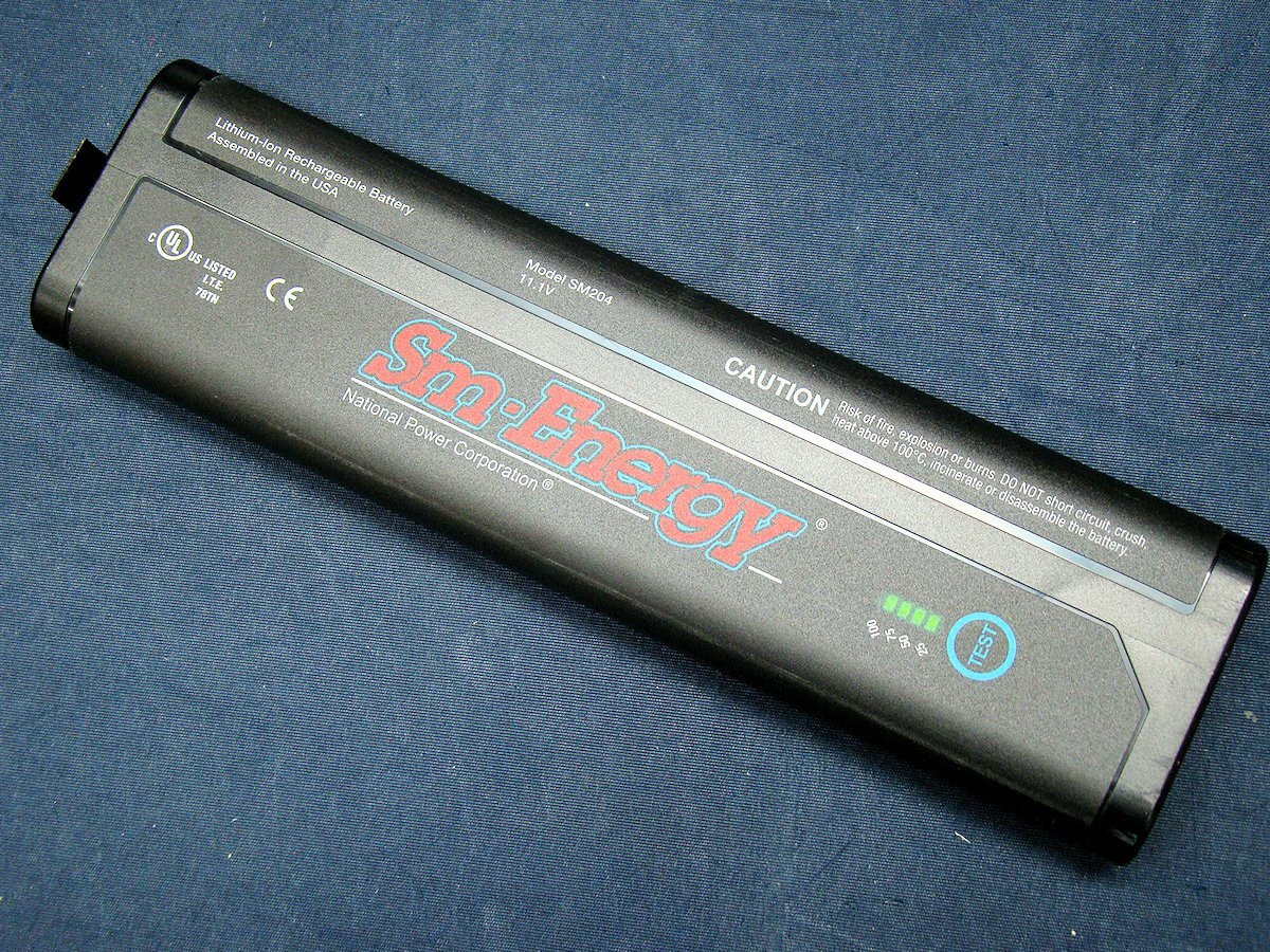 Anritsu S331E Site Master Cable Antenna Analyzer 4GHz OSLN50A-8 [w1186696367]
