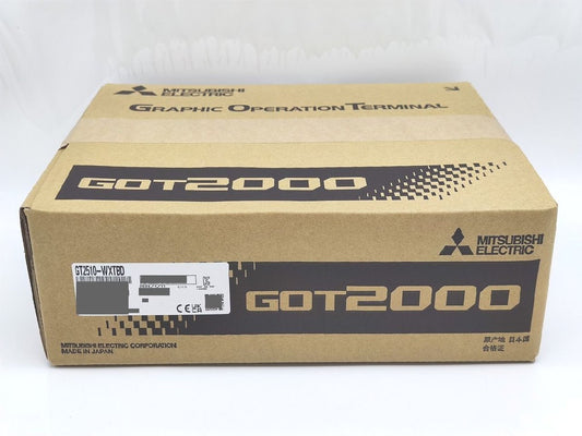 Mitsubishi GT2510-WXTBD Part [u1186869578]