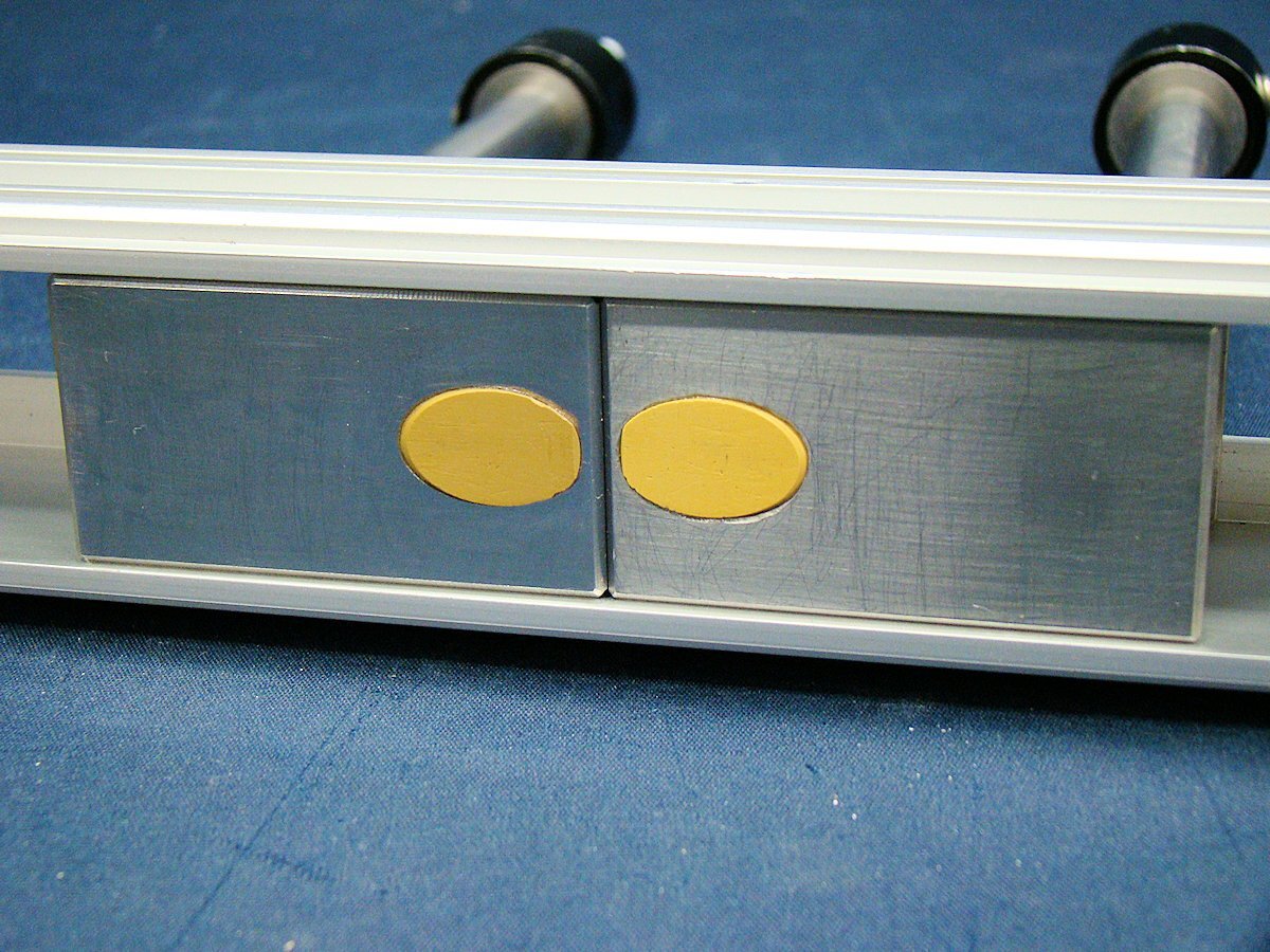 Fuji Electric FSD320Y1 High Temperature Sensor for Ultrasonic Flow Meter Used [n1186890004]
