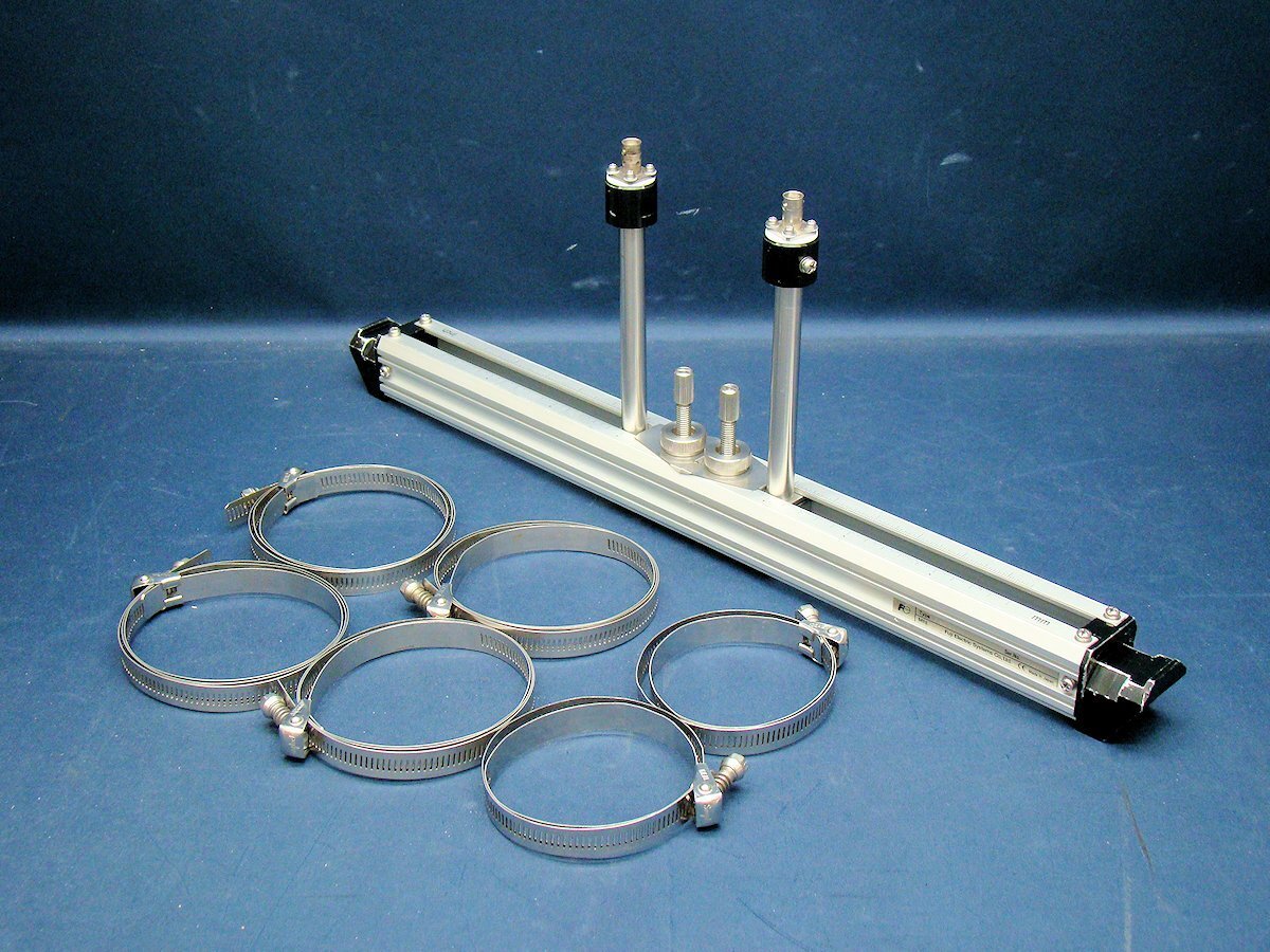 Fuji Electric FSD320Y1 High Temperature Sensor for Ultrasonic Flow Meter Used [n1186890004]