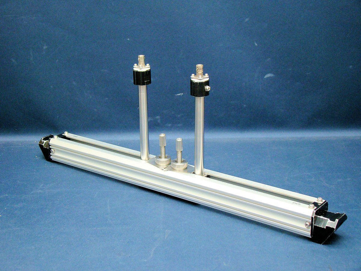 Fuji Electric FSD320Y1 High Temperature Sensor for Ultrasonic Flow Meter Used [n1186890004]