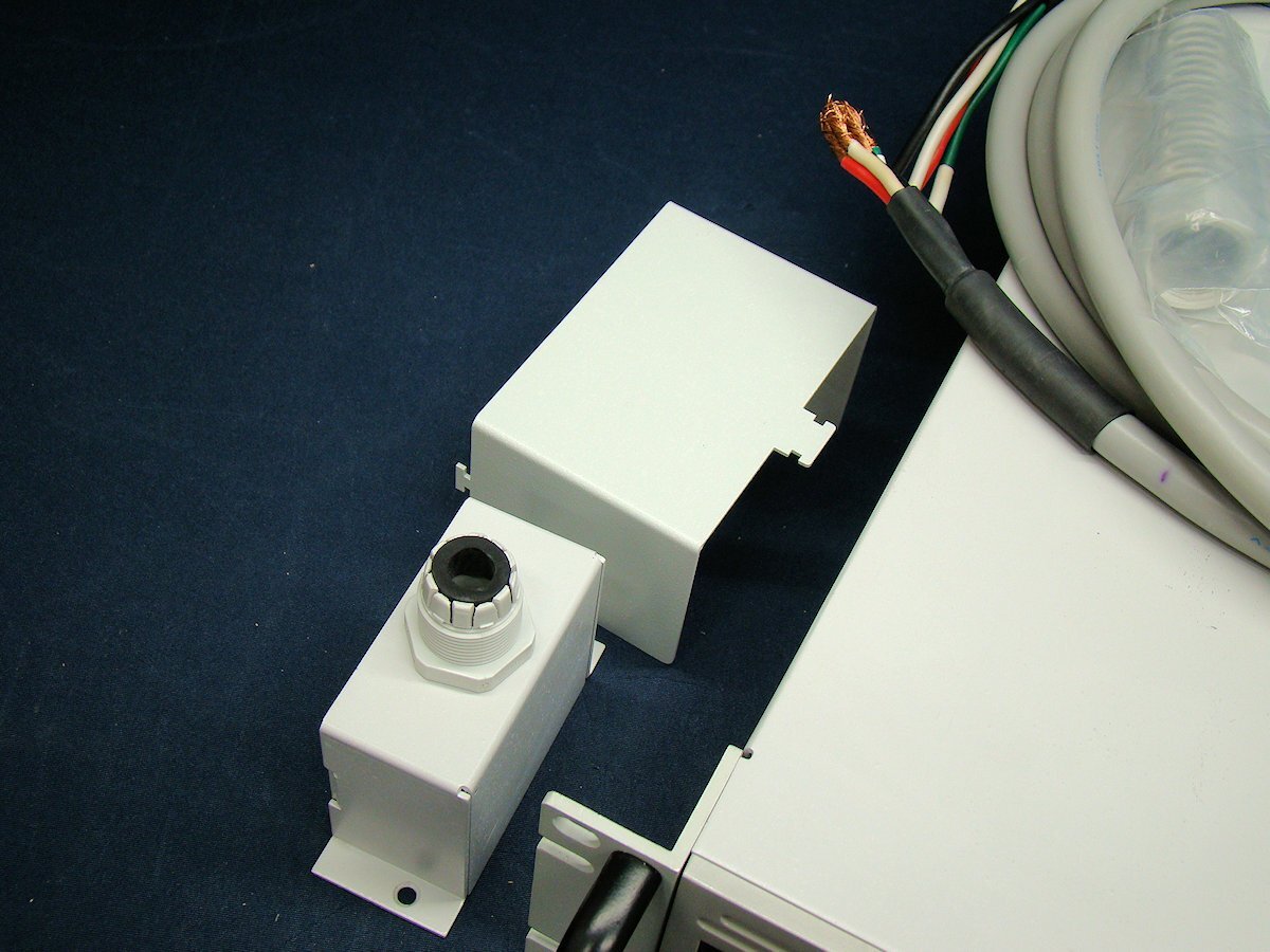 Kikusui PAG8-600 Switching DC Power Supply 0-8V 0-600A 4800W [o1186916637]